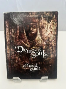 Demon Souls Official Guide - Bild 1 von 10