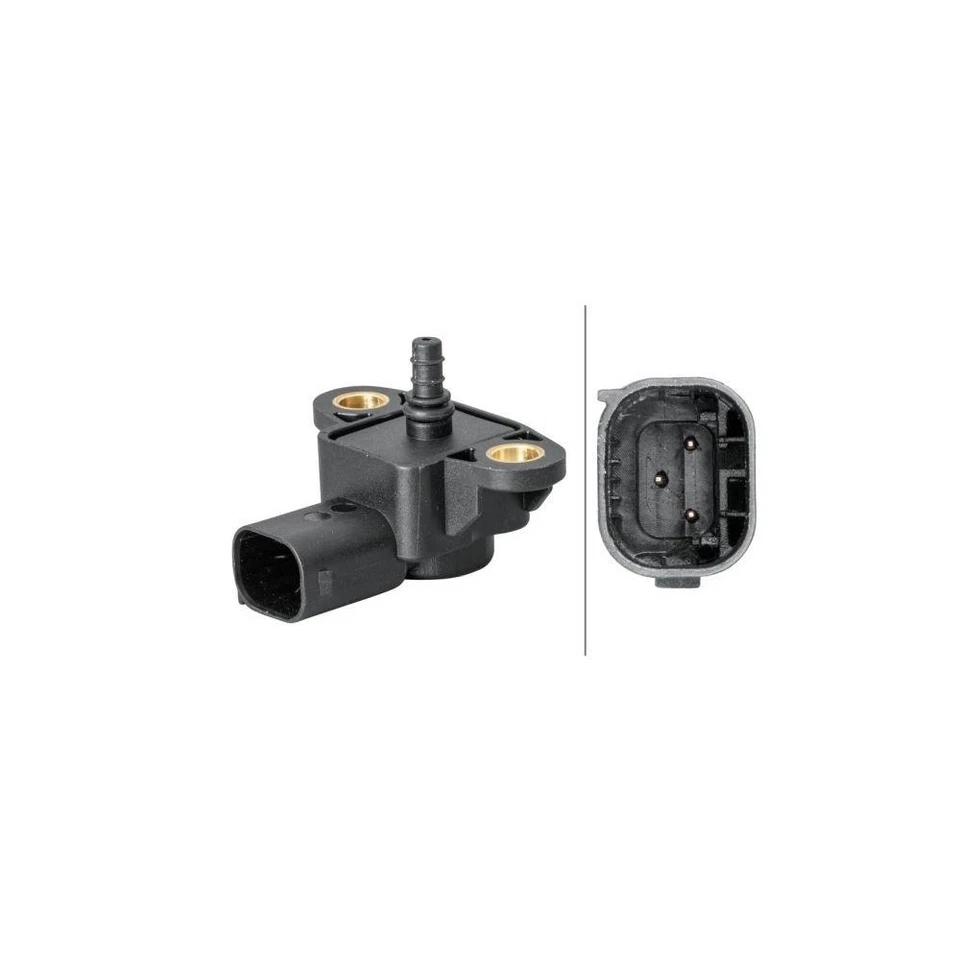 HELLA Sensor, Ladedruck 6PP 358 152-061 für MERCEDES-BENZ MAYBACH - Bild 1 von 1