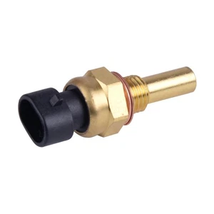 Motor Kühlmittel Temperatur Sensor Für Buick Cadillac Chevrolet GMC Pontiac Saab - Picture 1 of 3