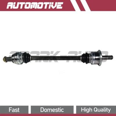 Задняя левая ось GSP CV в сборе для BMW X3 2017 2016 2015 2014 2013 2012 2011 - Изображение 1 из 4