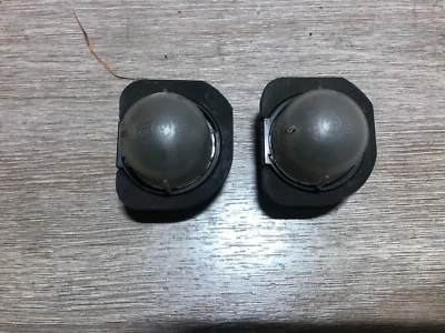 SUZUKI IGNIS 2017-2019 REAR NUMBER PLATE LIGHTS PAIR - Image 1 of 2