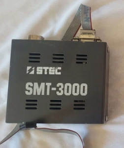 STEC SMT-3000 Mass Flow Controller H2 5 SLM - Picture 1 of 4