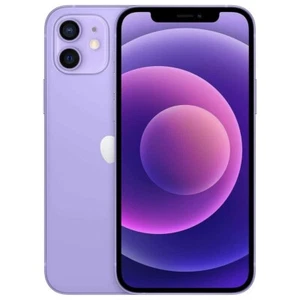 Apple iPhone 12 - 128GB - Multicoloured (Unlocked) Non-Active Grade AAA UK Stock - Picture 1 of 3