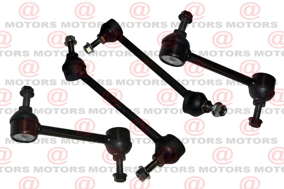 Barra estabilizadora delantera y trasera para Lincoln LS Jaguar tipo S Ford Thunderbird Foto 1 de 4