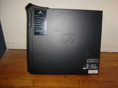 Business Class Gateway DX4885-UB3A .Or pair with DX 4870 Windows 10, for $650  - Image 1 of 3