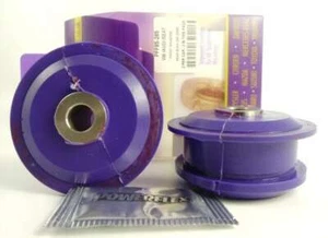 Powerflex Front Wishbone Rear Bushes PFF85-265 For VW Golf MK2 Rallye GTI G60 - Picture 1 of 1