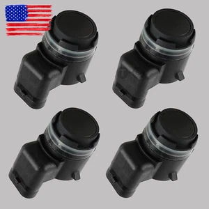 4PCS for Ram 1500, 2500, 3500 2019-2024 6MK25TZZAA Parking Aid Sensor PPS110 - Picture 1 of 10