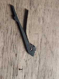 Marlin 336 444 30 Ejector & Spring-1895 Model Lever Action NOS Blue OEM Marlin - Picture 1 of 4