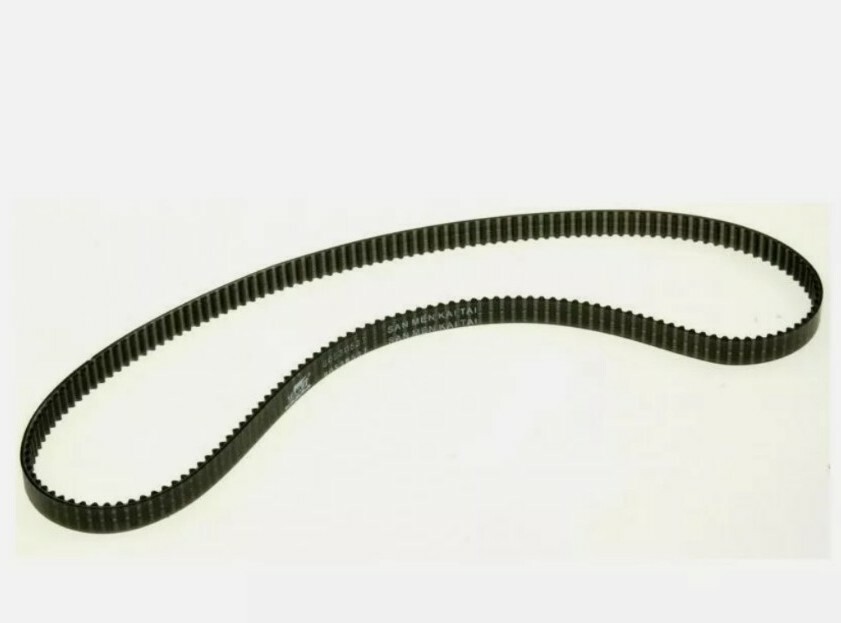 Cinghia 537 X 8 X 3-80s3m537 Per Macchine Del Pane Domo E Altre Marche - Ricambio Compatibile - Foto 6