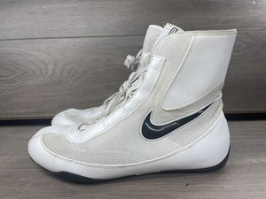 Las mejores ofertas en Nike Zapatos de boxeo | eBay