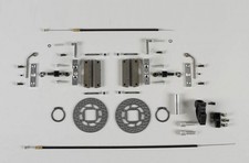 FG Tuning-Scheibenbremse hinten 1:5 Truck & 1:6 Off-Road - 8452/06 - disk brake