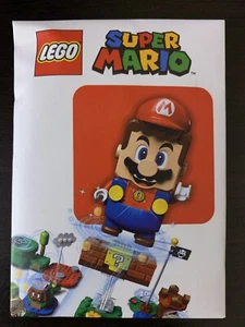 Lego Super Mario Schlüsselanhänger Nintendo Belohnungen Neu - Bild 1 von 2