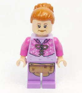 LEGO Harry Potter Minifig Mrs. Flume Réf hp292 Set 76388 Hogsmeade Village Visit - Imagen 1 de 2