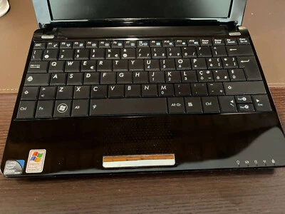 Asus EeePC 1005HA Netbook - Immagine 1 di 4