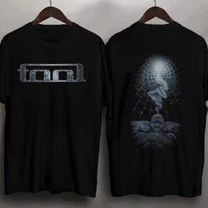 Concert Tool Band 2024 T-Shirt - Picture 1 of 1