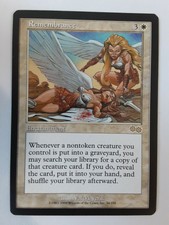 Remembrance - Magic the Gathering MTG - Urza's Saga M-90
