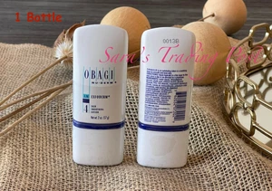 1x Obagi Nu-Derm EXFODERM #4 AM Skin Smoothing LOTION 2oz/57g New & Sealed +🎁 - Picture 1 of 1