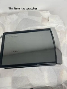 Original Ersatztür für RH Worcester 700W Mikrowelle - schwarz - Bild 1 von 9