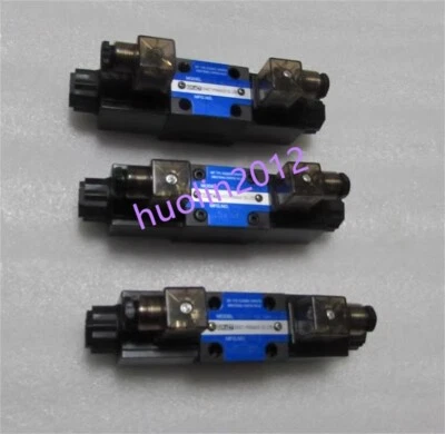 1pcs used DSC-01-3C2-A240-N-50 - Image 1 of 3