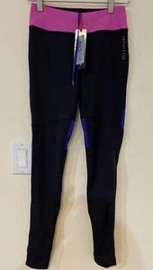 Elle Sport Womens Leggings - Picture 1 of 6