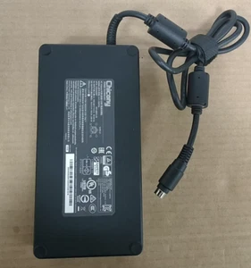 Chicony Power Technology A17-330P2A 4pin 19.5V16.9A Power Supply Adapter Charger - Picture 1 of 4