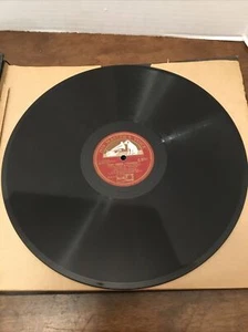 Spanish Romance/Nun’s Chorus Casanova 78rpm Victor Record in German Grossen Frin - Picture 1 of 6