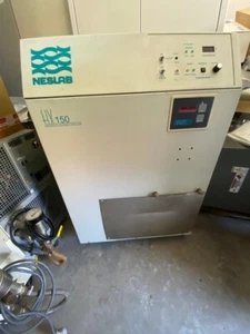 Thermo Scientific/NESLAB HX-150 Neslab HX-150 Coolflow Kühler - Bild 1 von 4