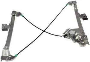 749-199 Front Passenger side Power window Regulator (Regulator Only) - Picture 1 of 5