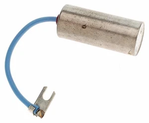 Condenser Rambler BUICK CHEVROLET DESOTO GMC IHC OLDSMOBILE PONTIAC STUDEBAKER - Picture 1 of 1