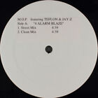 M.O.P. - 4 Alarm Blaze, 12", (Vinyl)