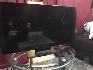 Sony PlayStation 3D Display Monitor  TV 1080p CECH-ZED1U +Glasses+ Game