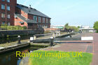 Photo Canal - Lock No 17 Birmingham And Fazeley Canal Aston  C2008
