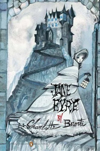 Jane Eyre : (Penguin Classics Deluxe Edition) by Charlotte Bronte (2010, Uk-B Format Paperback)
