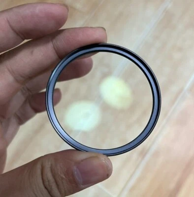 Nisi UV Mirror Ultra Slim PRO UV SLR Camera Filter Protector - Image 1 of 4