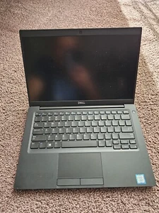 Dell Latitude 7390, i5-8th Gen & Lenovo ideapad, for Parts/Repair - Picture 1 of 10