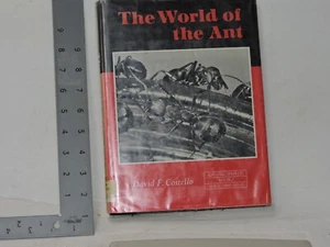 THe World of the Ant David F. Costello - Picture 1 of 5