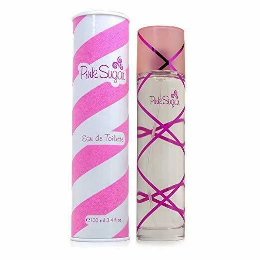 Aquolina Pink Sugar 3.4oz Women's Eau de Toilette