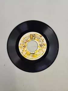 Bread - Make It With You - Elektra (45RPM 7")(AA148) - Picture 1 of 3