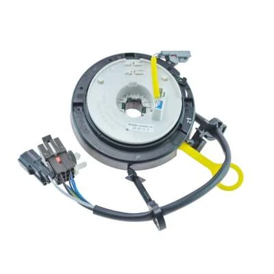 Clock Spring for Ford F-150 F-250 1997-1998 LINCOLN NAVIGATOR 1998 F65Z14A664AB - Изображение 1 из 4