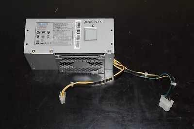 Mixed Brand 210W Power Supply 54Y8941 for Lenovo ThinkCentre M800 SFF - Image 1 of 2