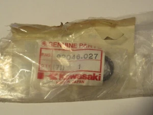 NOS Kawasaki Transmission Bearing 92046-027 - Picture 1 of 3