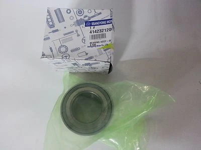 CONJUNTO DE COJINETE DE RUEDA GENUINO para SSANGYONG STAVIC TURISMO KYRON REXTON #4142321200 Foto 1 de 4