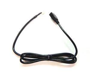 CABLE USB ORIGINAL KENWOOD DDX6703S DDX9703S - Imagen 1 de 1