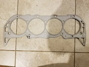 Mahle 3805VC Engine Cylinder Head Gasket - Bild 1 von 1