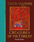 Creatures Of The Forest Paperback By Hinks Frank Like New Used Free Shipp