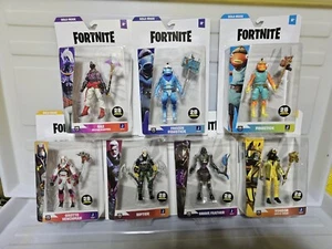 New Assorted Fortnite Characters, We do combine shipping - Picture 1 of 24