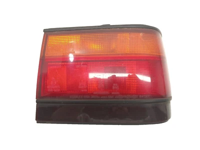 1988-1991 MAZDA 929 REAR RIGHT PASSENGER OUTER SIDE TAIL LIGHT OEM, 166-58411 - image 1 of 4