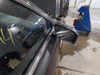 Passenger Side View Mirror Power Fits 17 LINCOLN CONTINENTAL 1425169 - Imagem 1 de 4