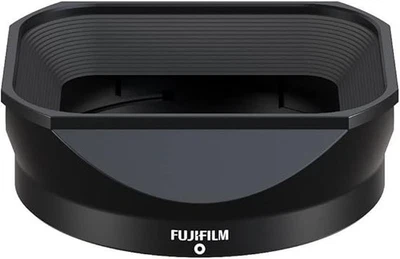 LH-XF18 FUJIFILM lens hood For exclusive use of "XF18mmF1.4 R LM WR" - Image 1 of 2
