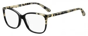 NEU Kate Spade KS Karlyn Brille 0807 schwarz 100 % ORIGINAL - Bild 1 von 1